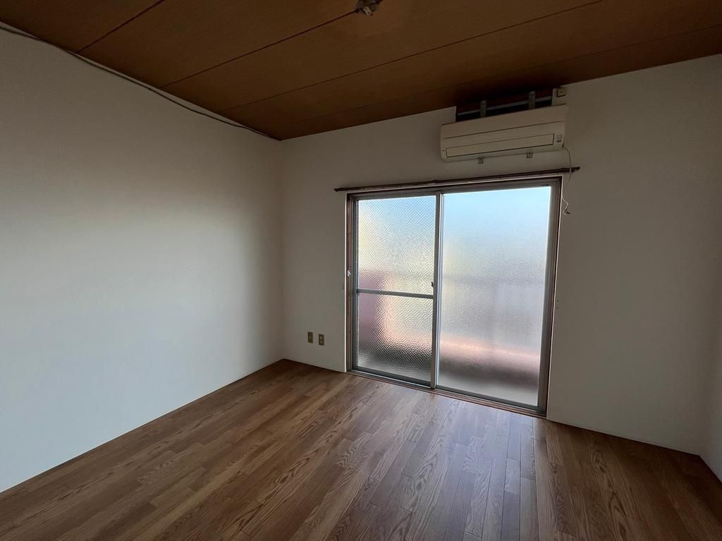 Ｆ・Ｋマンションの内装