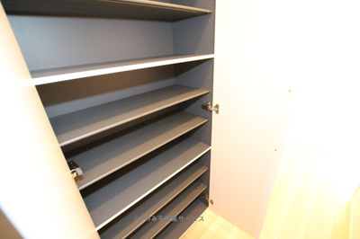 【収納】 | カステリア三隈 | カステリア三隈　103号室　2025年3月9日