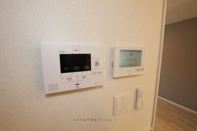 【設備】 | カステリア三隈 | カステリア三隈　103号室　2025年3月9日