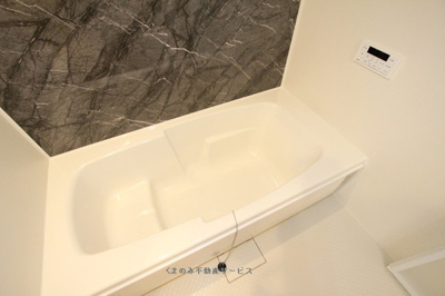 【浴室】 | カステリア三隈 | カステリア三隈　103号室　2025年3月9日