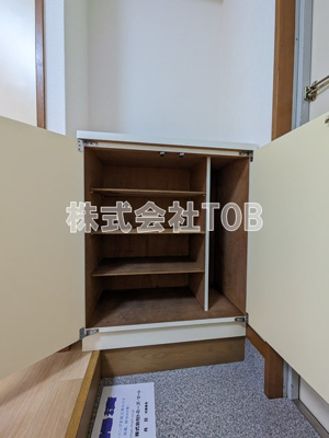 【その他】 | メゾン三枝 | シューズボックス