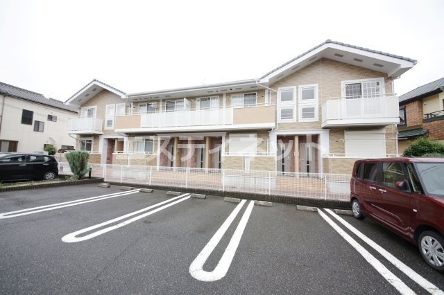 ニューフラワーY・K