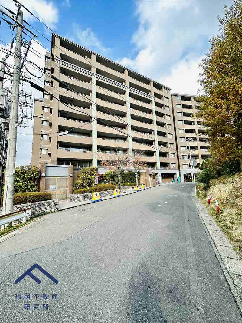 コアマンション下大利ネクステージ