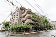 クレアハウス弐番館(クレアハウスニバンカン)の画像