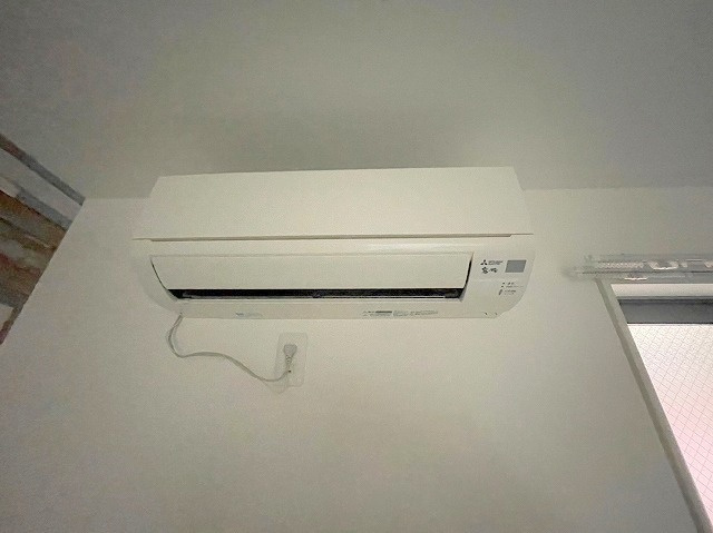 アベニール十三の設備