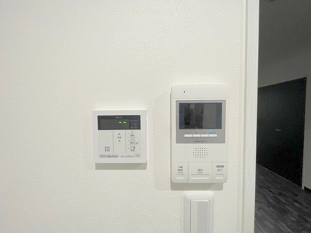 アベニール十三のセキュリティ