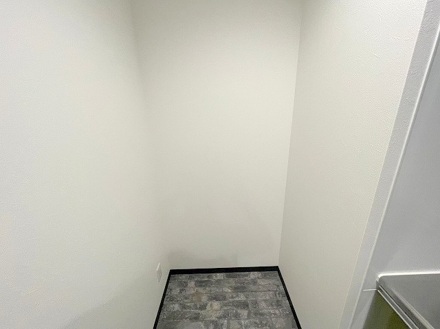 アベニール十三の内装