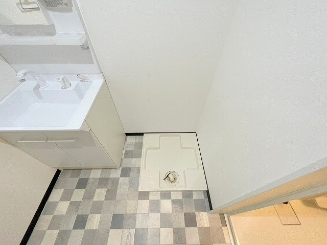 アベニール十三の設備