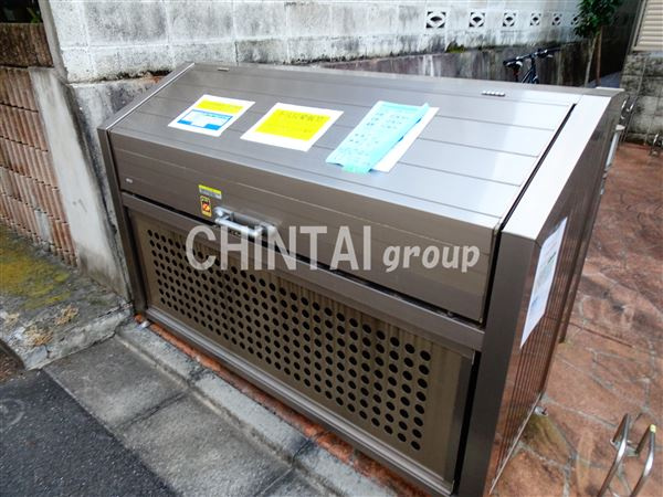 プランドール笹塚のその他共用部分