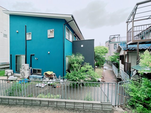 【展望】 | ベルリッジ岸辺A