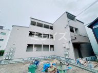 ベルリッジ岸辺Aの画像