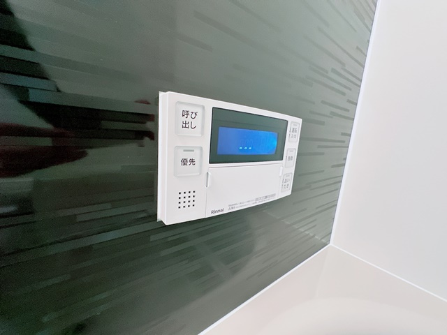 【設備】 | ベルリッジ岸辺A