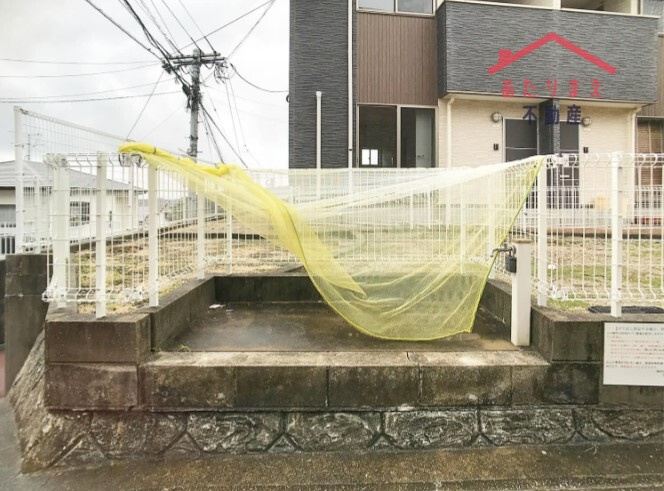 ホワイトメゾン香椎のその他共用部分