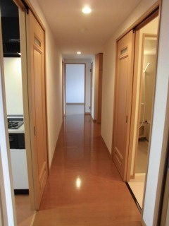 【内装】 | クラシオン・ルガールイシカワ