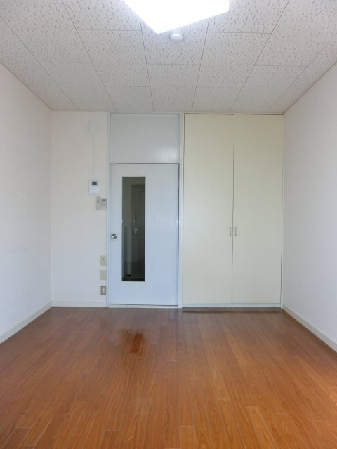 グラン・デスペランスの居間・リビング