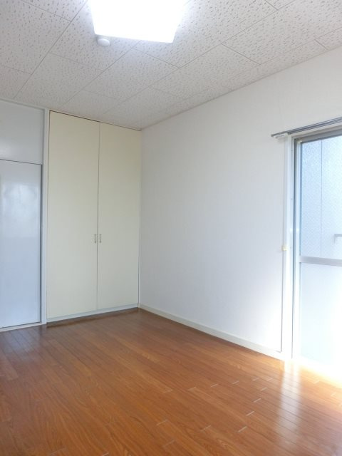 グラン・デスペランスの居間・リビング