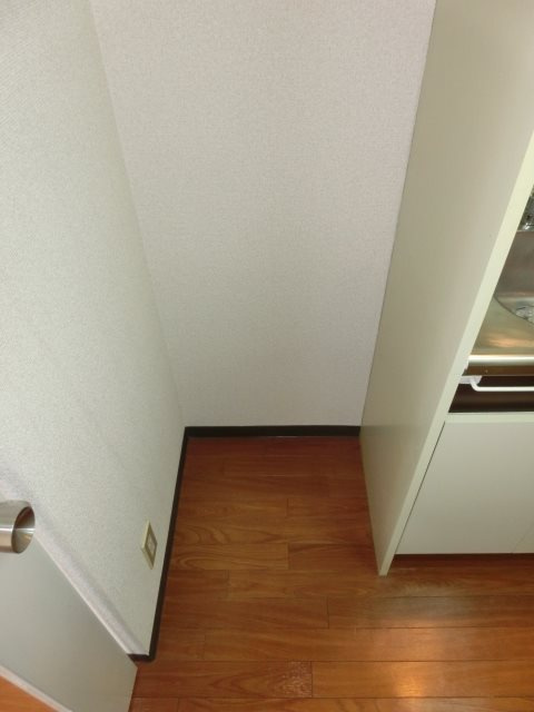 グラン・デスペランスの設備