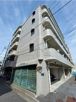 【エントランス】 | セルベコート鷺宮