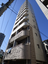 クレイシア旗の台の画像