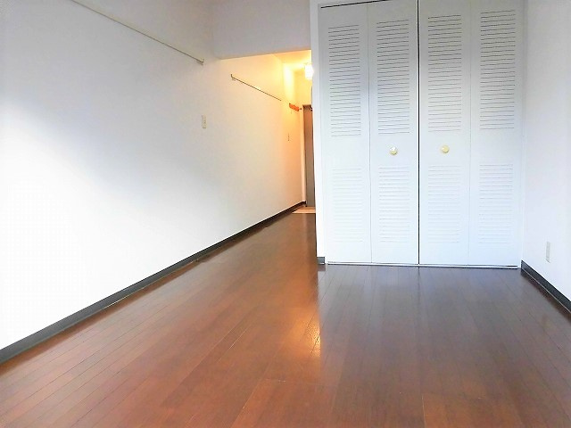 昭島コートエレガンスB棟の寝室|※別部屋のイメージ写真です。