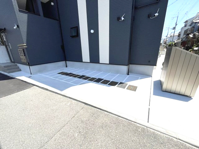 REGIES近大southⅡのその他共用部分