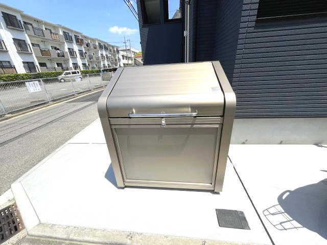 REGIES近大southⅡのその他共用部分