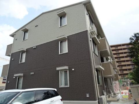 カーサ・ソレイユⅡ