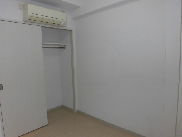 大阪市中央区松屋町の賃貸マンションの内装