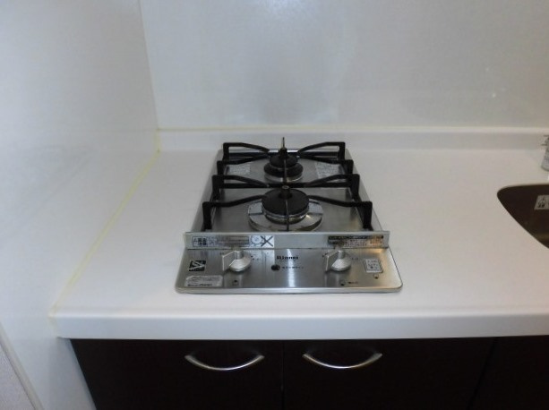 大阪市中央区松屋町の賃貸マンションの設備