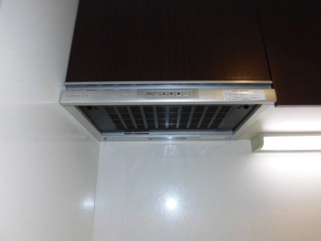 大阪市中央区松屋町の賃貸マンションの設備