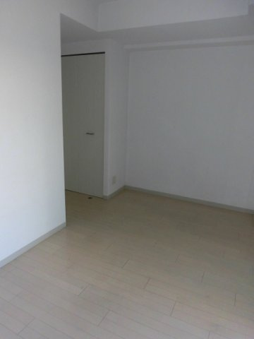 大阪市中央区松屋町の賃貸マンションの内装