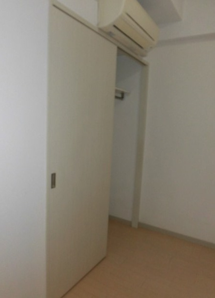 大阪市中央区松屋町の賃貸マンションの内装