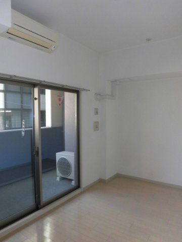 大阪市中央区松屋町の賃貸マンションの内装