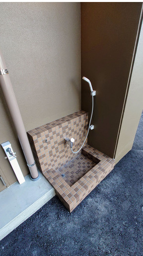 グランフォーレ箱崎九大前駅レジデンスのその他共用部分|グランフォーレ箱崎九大前駅レジデンス（3LDK）