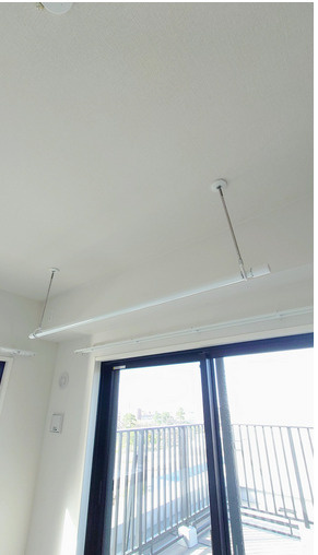 グランフォーレ箱崎九大前駅レジデンスの設備|グランフォーレ箱崎九大前駅レジデンス（3LDK）