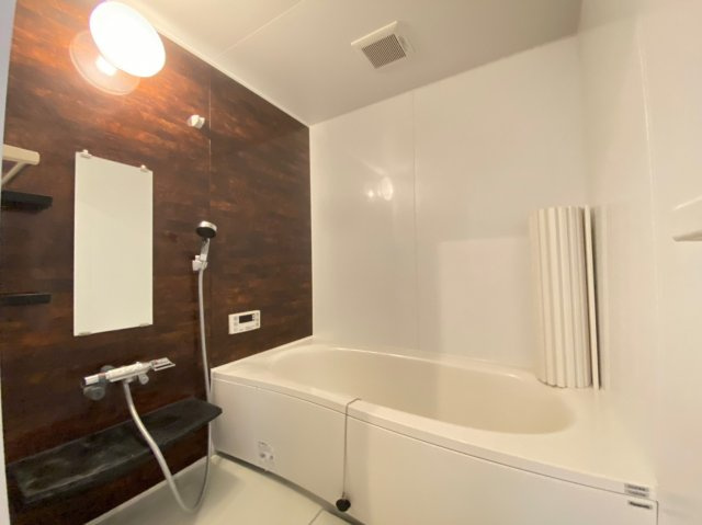 【浴室】 | スマイリー蒲池