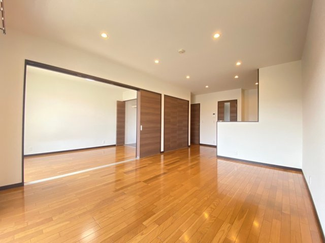 【居間・リビング】 | スマイリー蒲池