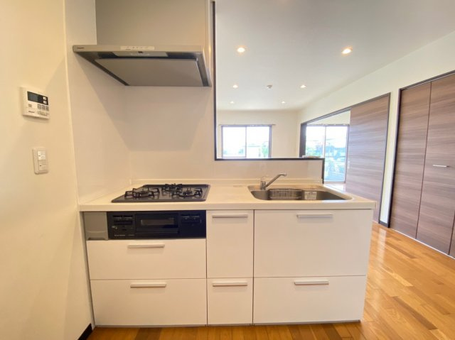 【キッチン】 | スマイリー蒲池