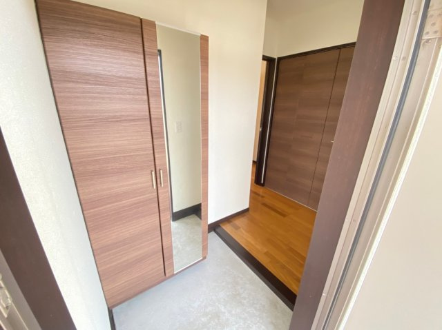 【玄関】 | スマイリー蒲池