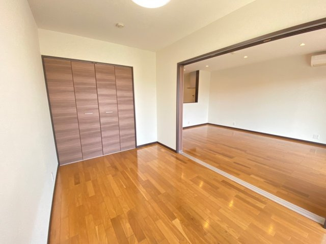 【洋室】 | スマイリー蒲池