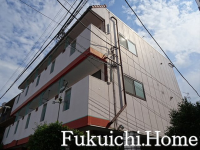 【外観】 | ベネッセ