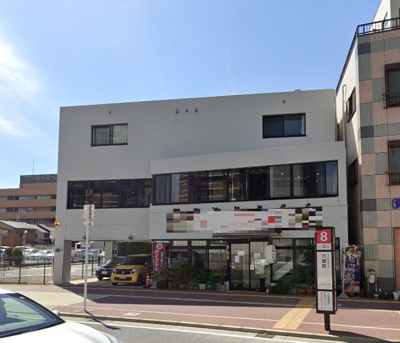 【外観】 | シックスアベニュー【　飲食系おすすめ　】