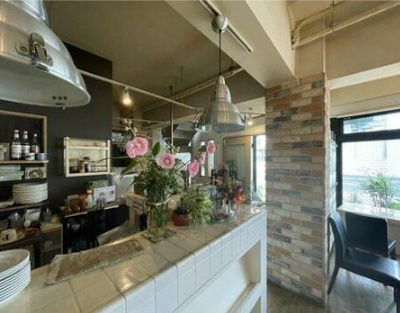  | シックスアベニュー【　飲食系おすすめ　】