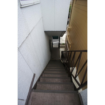 【その他】 | カーサ・高井戸 