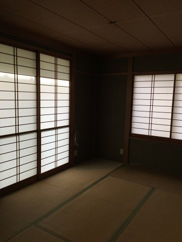 柴田貸家