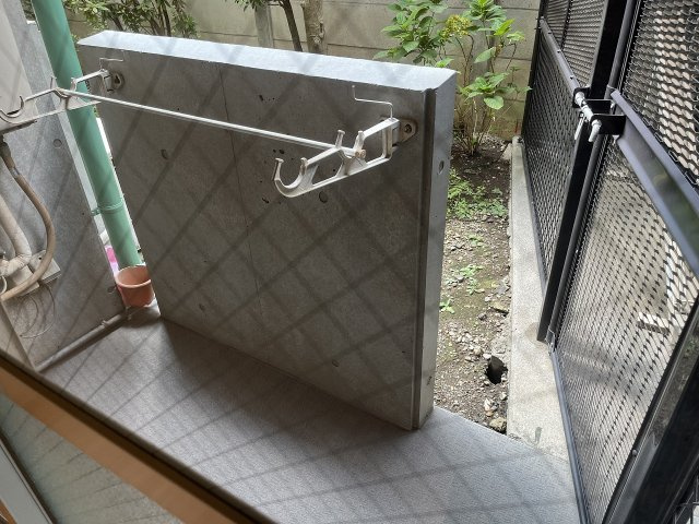 フォーラム千石のその他共用部分