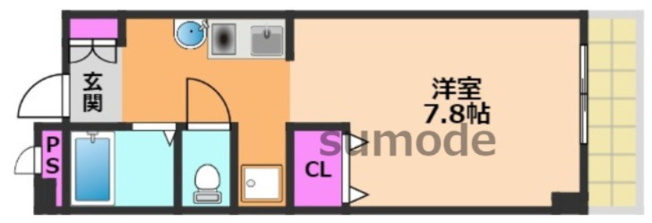 【間取り】 | ドマーニ