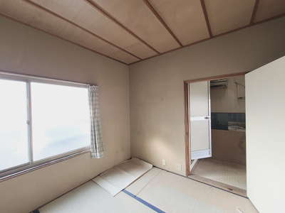 【その他】 | ソレイユ西津田