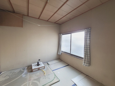 【その他】 | ソレイユ西津田