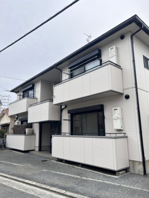 【外観】 | カーサ水堂